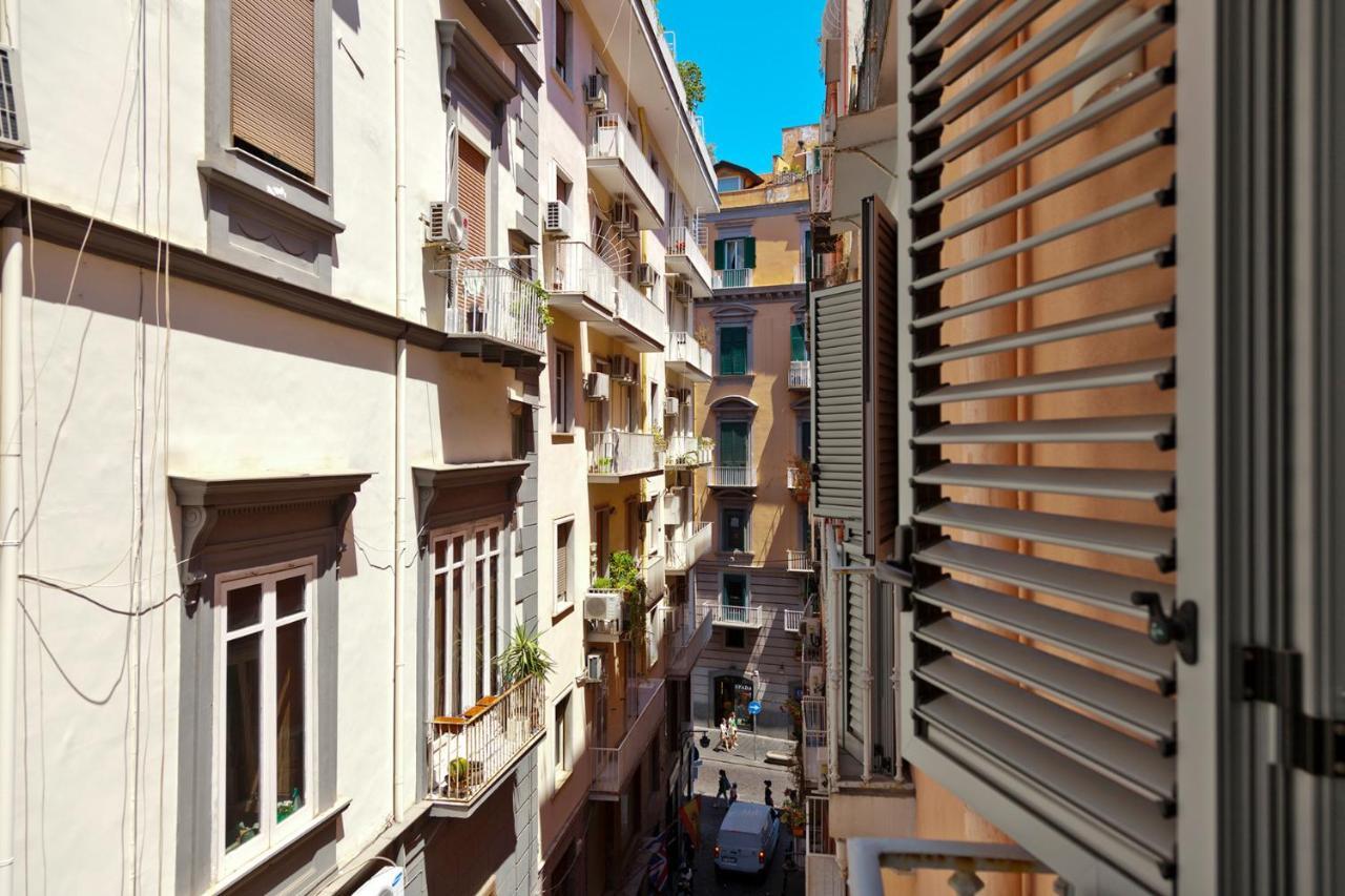 Opera In Via Toledo By Wonderful Italy Maison d'hôtes Naples